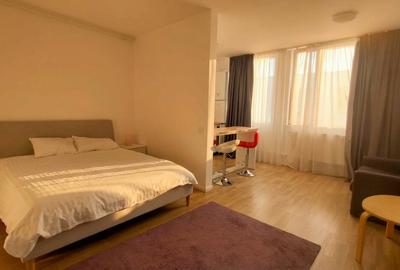 Garsonieră, mobilată în Aviației - 2