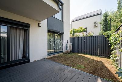 Casă cu 4 camere cu Canalizare în Pipera - 6