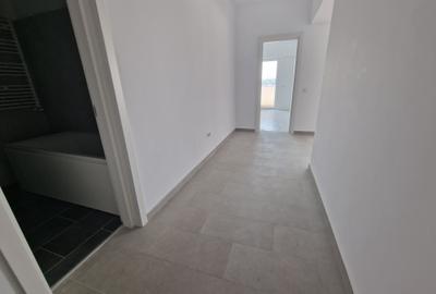2 camere cu parcare subterana - 86.5mp - Central - intabulat - revanzare - 15