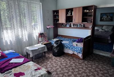 Casa de vanzare 2 camerezona pitoreasca  Schimb cu apartament - 8