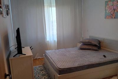 Apartament cu 2 camere decomandat în Central - 3