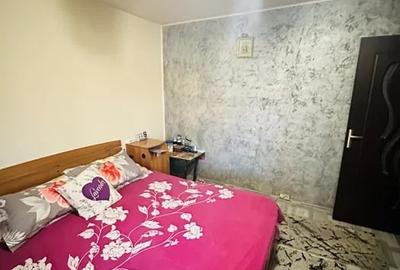 Apartament cu 3 camere decomandat în Brazda lui Novac - 10