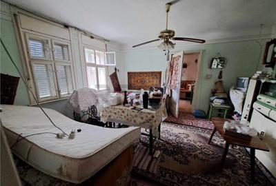 RECO Casa dubla teren generos - 1