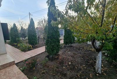 Vila noua, parter + mansarda - la 10 minute de Galati - S... - 6