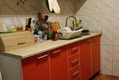 Apartament cu 2 camere semidecomandat în Panduri - 2