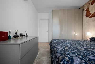 Apartament 2 camere Atlas Residence Aviatiei - 8