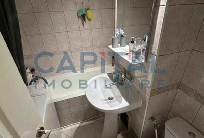 Garsonieră semidecomandată în Mărăști - 3