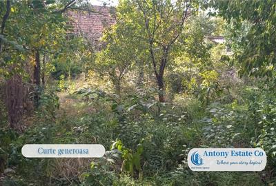 Casă cu 6 camere cu Teren 520 Mp în Gării - 11