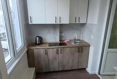 Apartament cu o camera de inchiriat in zona Aurel Vlaicu - 2