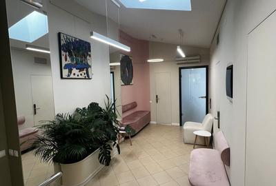 Spațiu comercial, de 26 mp, în Foișorul de Foc