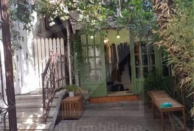 Casa 4 camere, dispusa ultracentral, zona istorica, Cluj-Napoca - 2