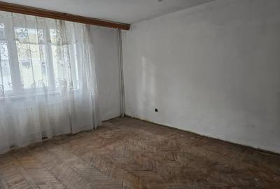 2 camere decomandat, 53 mp utili, etaj 2 – Precista - 1