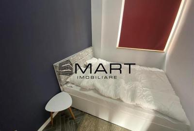 Apartament 1 camera, 37mp zona centrala ( Tribunal ) Sibiu - 4