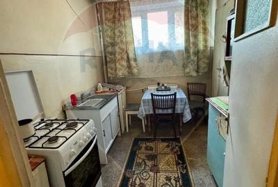 Apartament cu 2 camere de vanzare in zona Rovine - 6
