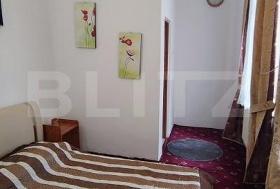 Casa Interbelica de Vanzare in Predeal - 5