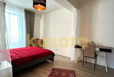 Apartament cu 2 camere semidecomandat în Central - 2