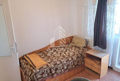 Apartament 3 camere, 57 mp, etaj 5/10, Sagului - 10