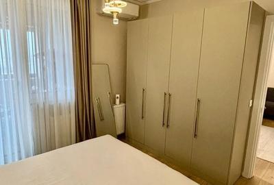 Apartament 2 camere de inchiriat I Rond OMV - 6