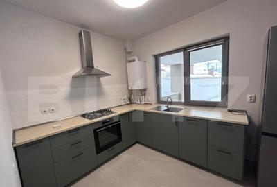 Apartament cu 2 camere în Central - 2