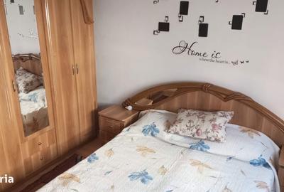 Apartament cu 2 camere în Marghiloman - 1