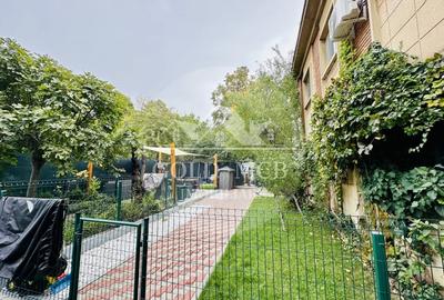 Apartament 3 camere - curte - Metrou Costin Georgian Apartament 3 camere - curte - Metrou Costin Georgian - 14