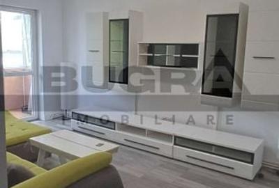 Apartament de 3 camere, 65mp, decomandat, parcare, zona Piata Flora - 3