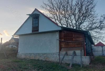 Casă cu 3 camere cu Teren 1400 Mp în Fâșca - 3