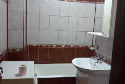 Garsonieră decomandată în Mănăștur - 3