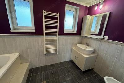 Apartament cu 3 camere semidecomandat în Dumbrăvița - 3