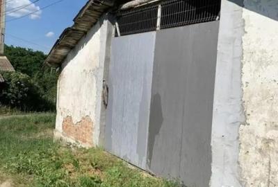 Spațiu comercial, de 570 mp, în Râciu - 5