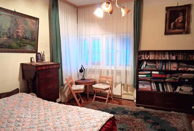 Casă cu 6 camere cu Canalizare în Aviatorilor - 7