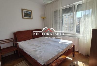 Apartament cu 2 camere decomandat în Sântandrei