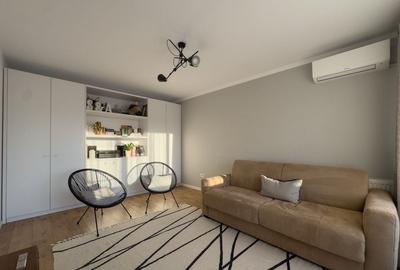 Apartament 2 camere decomandat Kasper Coresi