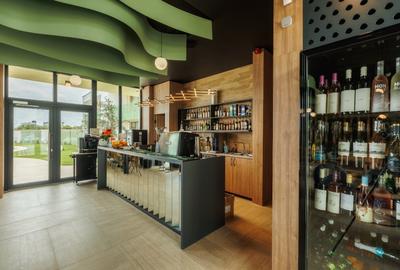 Boutique HOTEL - afacere la cheie /aproape de mare - 8