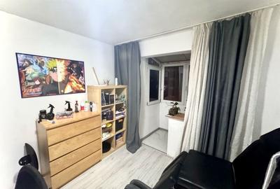 Apartament lux 4 camere renovat complet, 60 mp, Nicolae Pascu 6 - 6