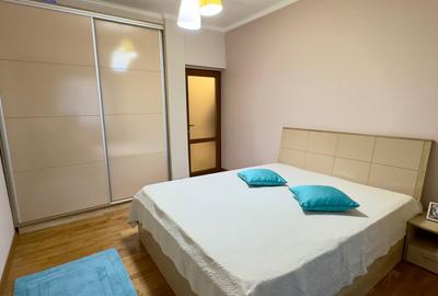 Casa 4 camere tip duplex Otopeni - Odaile, P+1+Pod, curte proprie - 31