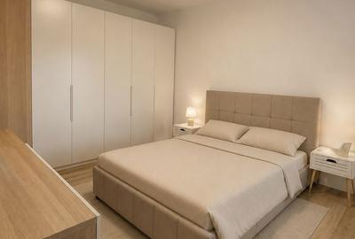 Apartament cu 2 camere decomandat în Tineretului - 8