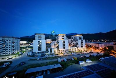 Apartament cu 2 camere, mobilat în Dârste - 1