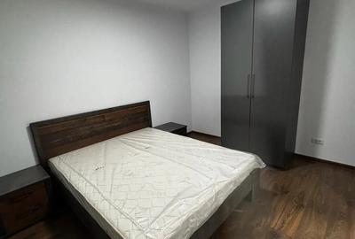 Apartament cu 2 camere decomandat în Popești-Leordeni - 7