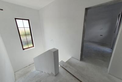Vilă PREMIUM stil mediteranean Via Carmina Arad, comision 0 - 11
