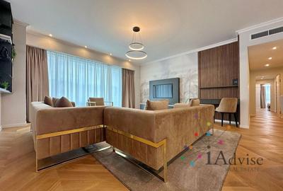 Apartament cu 4 camere decomandat, mobilat în Central - 18