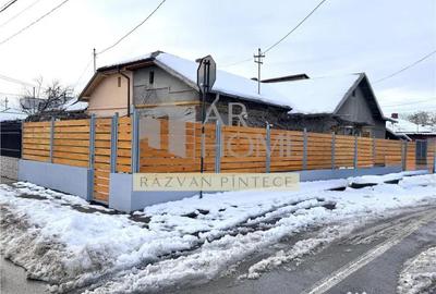 Casă cu 3 camere cu Teren 180 Mp în Mihai Bravu - 12