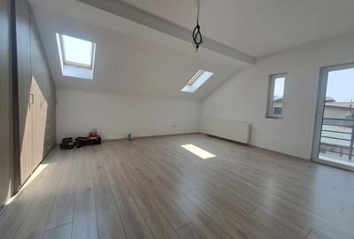 Vila Aparatorii Patriei- metrou, teren 202 mp, sd 156 mp Vila Aparatorii Patriei- metrou, teren 202 mp, sd 156 mp - 11