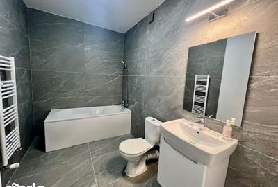 Apartament cu 2 camere în Belvedere - 12