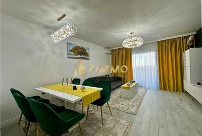 Apartament superb | 4 cam | Bloc nou | Parcare inclusa | ID: 1367 - 1