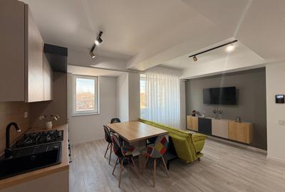 Eforie Nord-Golful Pescarilor, ap. 2 camere, parter, mobilat Yuka Mobili, boxa - 14