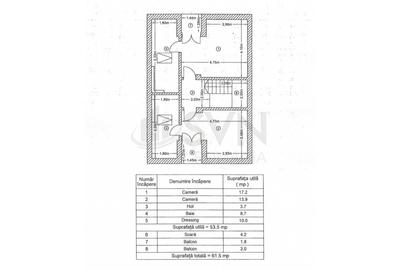 REV2004572 Vila Lux Tip Duplex - Complex privat - Pipera - 19