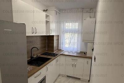 Apartament cu 2 camere,semidecomandat - zona Centru Civic - 5