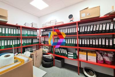 Spatiu birouri de închiriat Brasov - 135 mp # plus-imo.ro - 9