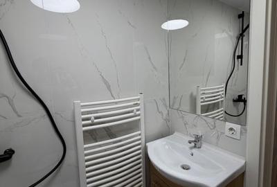 Garsonieră, mobilată în Moșilor - 5